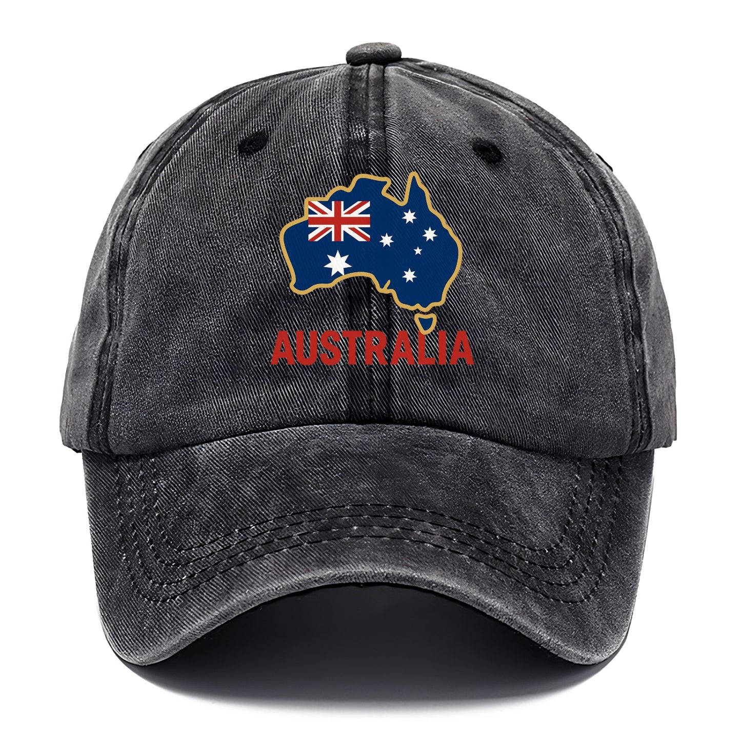 Australian National Hat