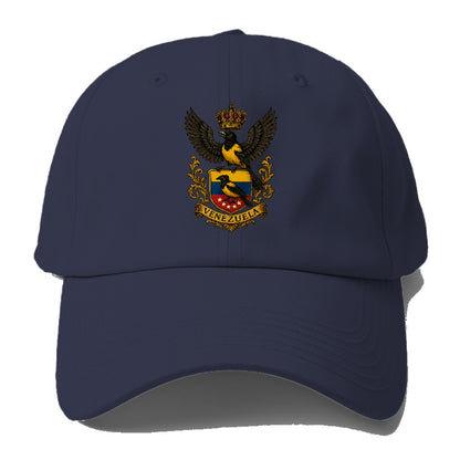 national-emblem-heraldry-with-birds Hat