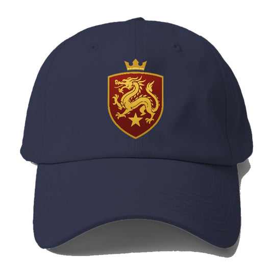 heraldic-mythical-creature Hat
