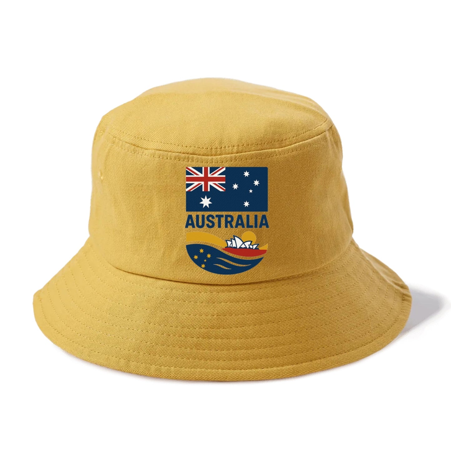 Australian Travel Hat