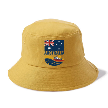 Australian Travel Hat