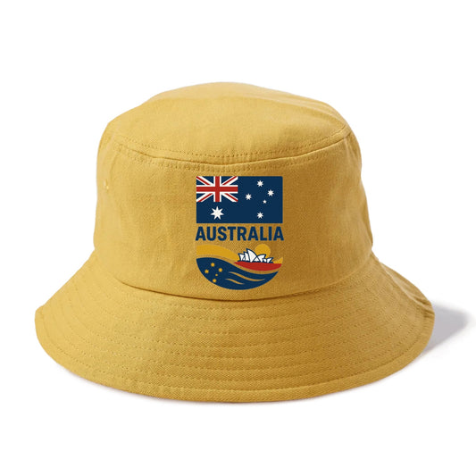 Australian Travel Hat