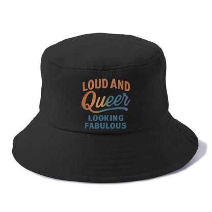 proudly queer Hat