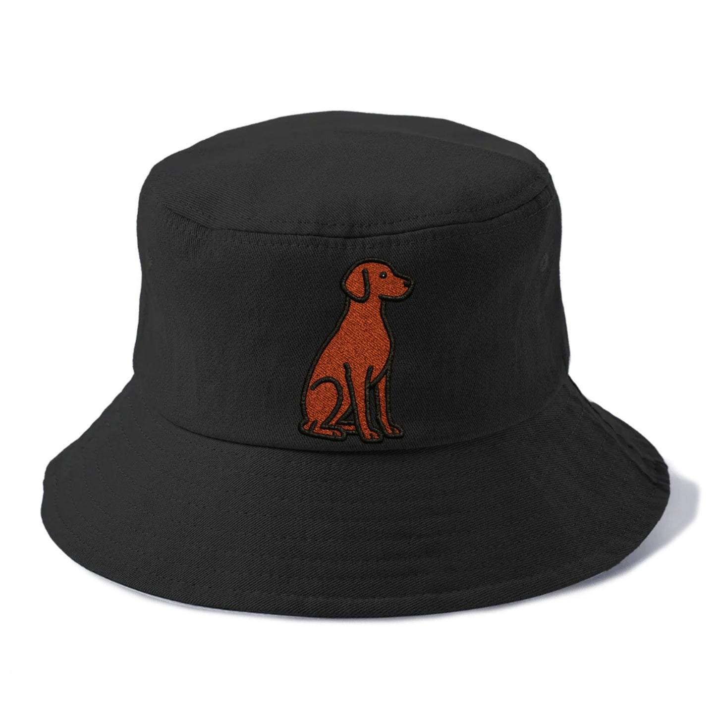 vizsla-rust-colored-loyal-spirit Hat