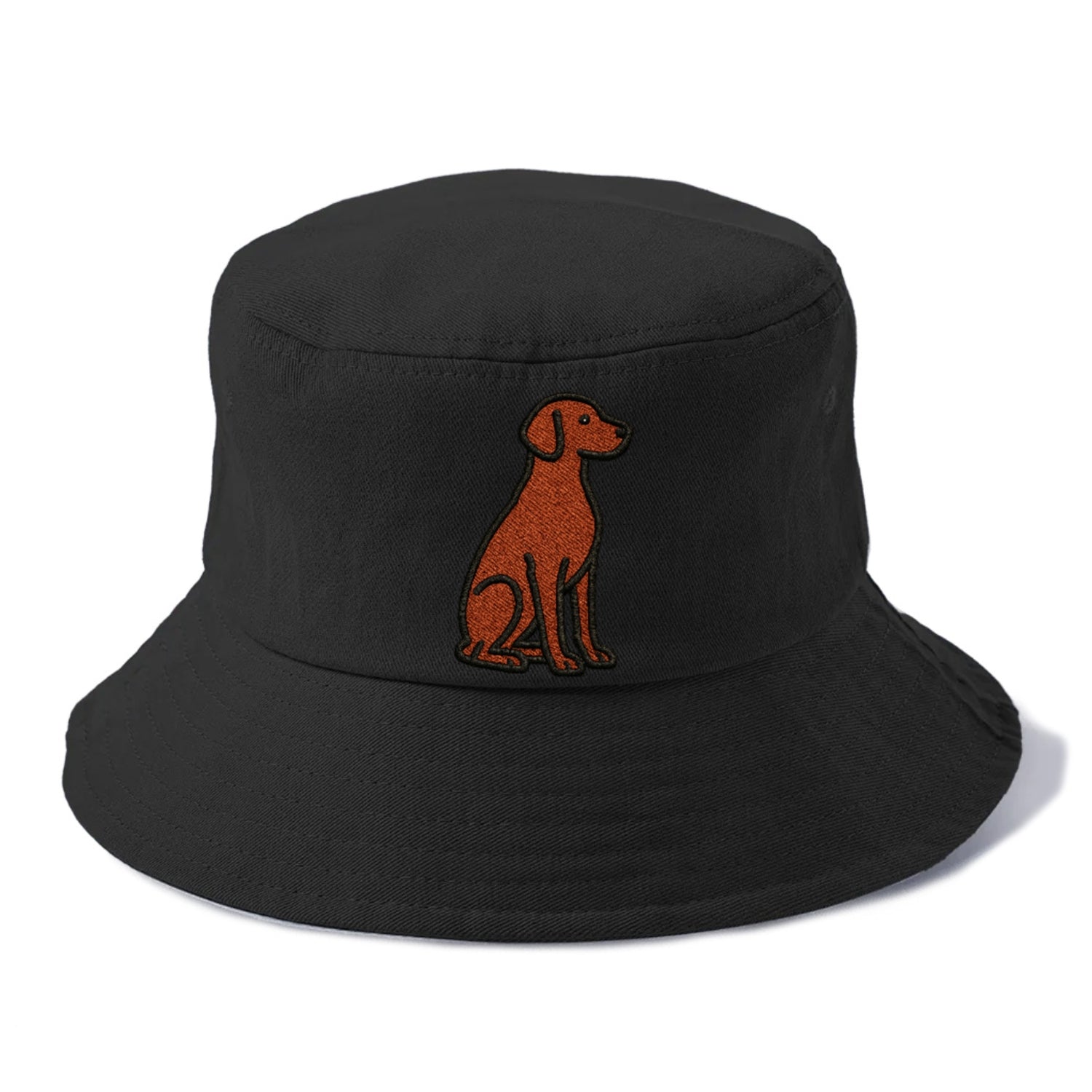 vizsla-rust-colored-loyal-spirit Hat