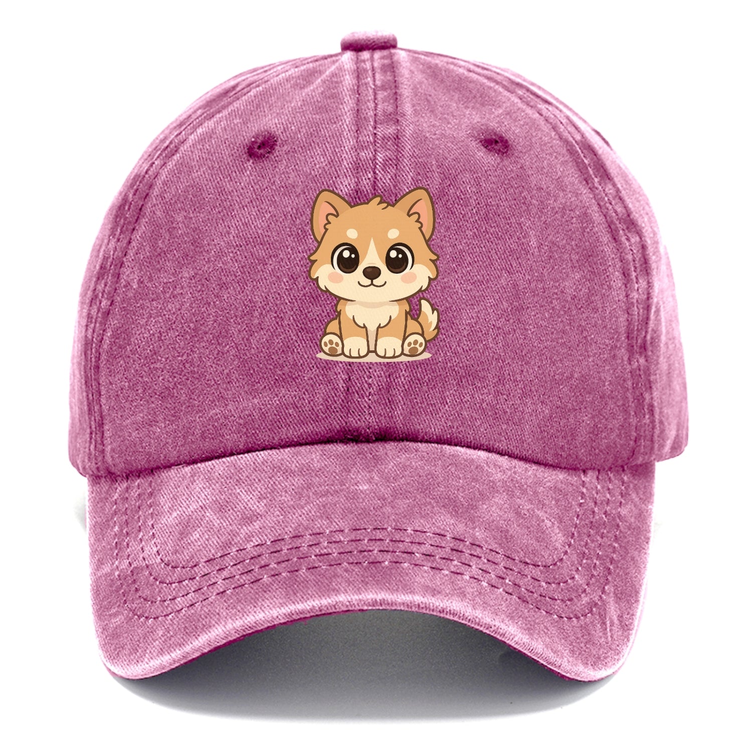 icelandic-sheepdog-joyful-spirit Hat