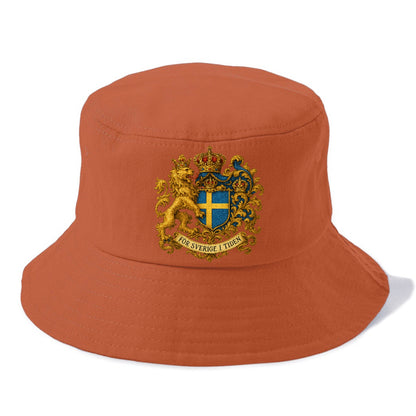 heraldry-national-emblem Hat