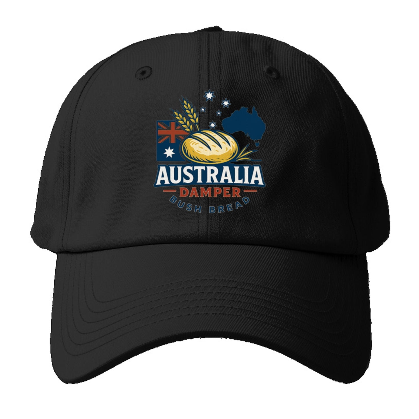 Australian Food and Culture Hat