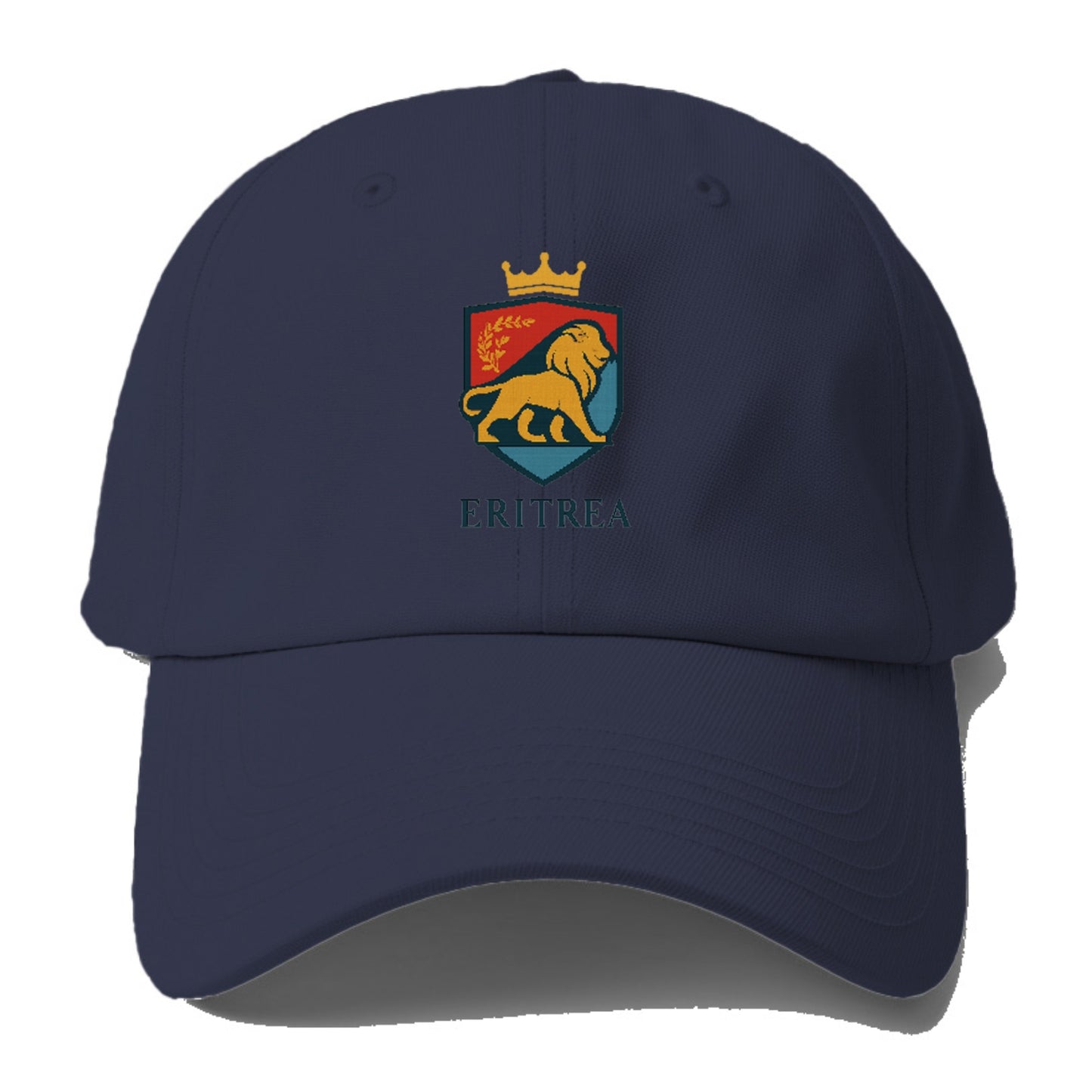 national-heritage-emblem Hat
