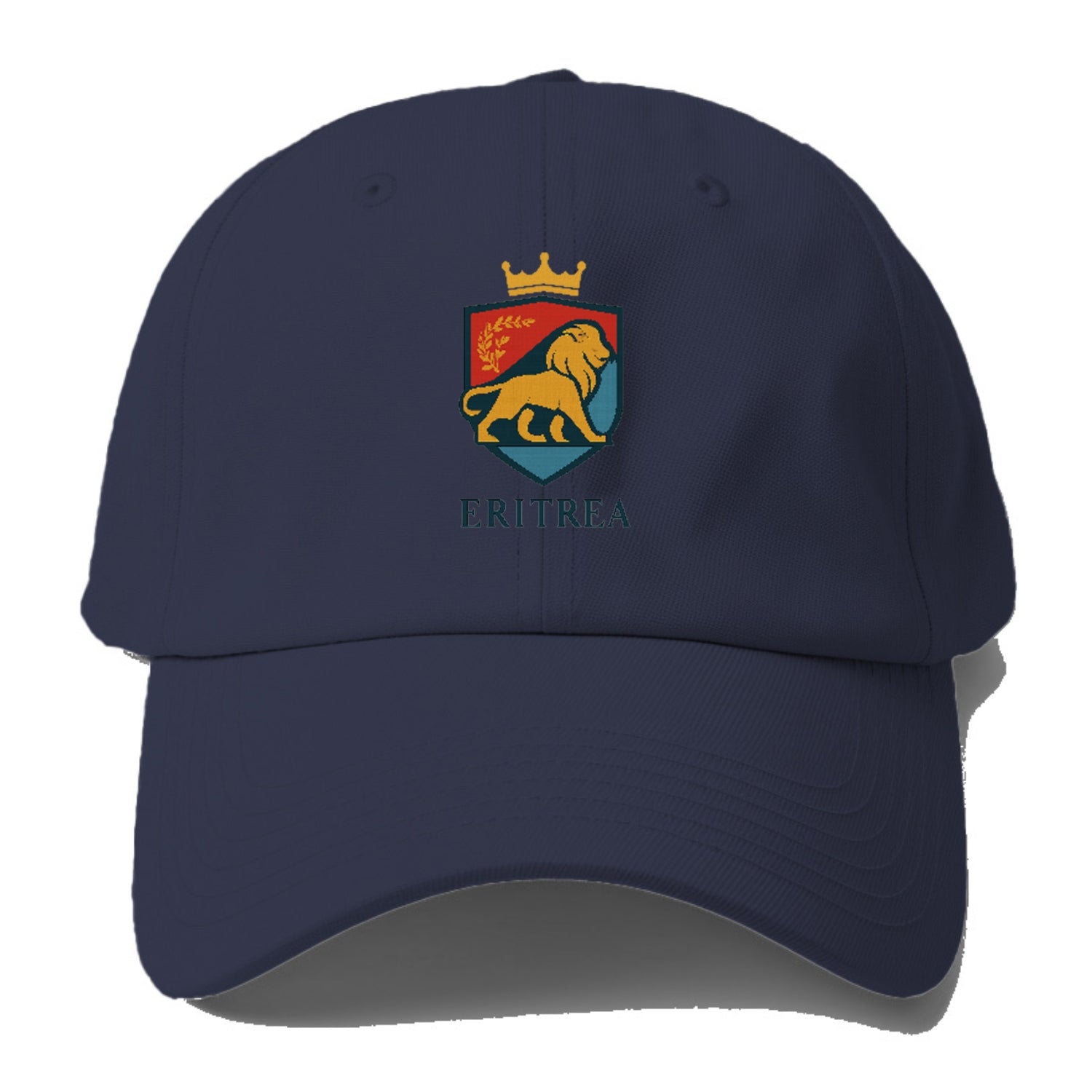national-heritage-emblem Hat