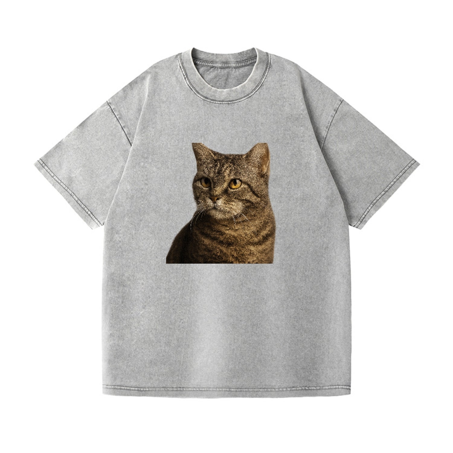 american-wirehair-unique-texture Hat