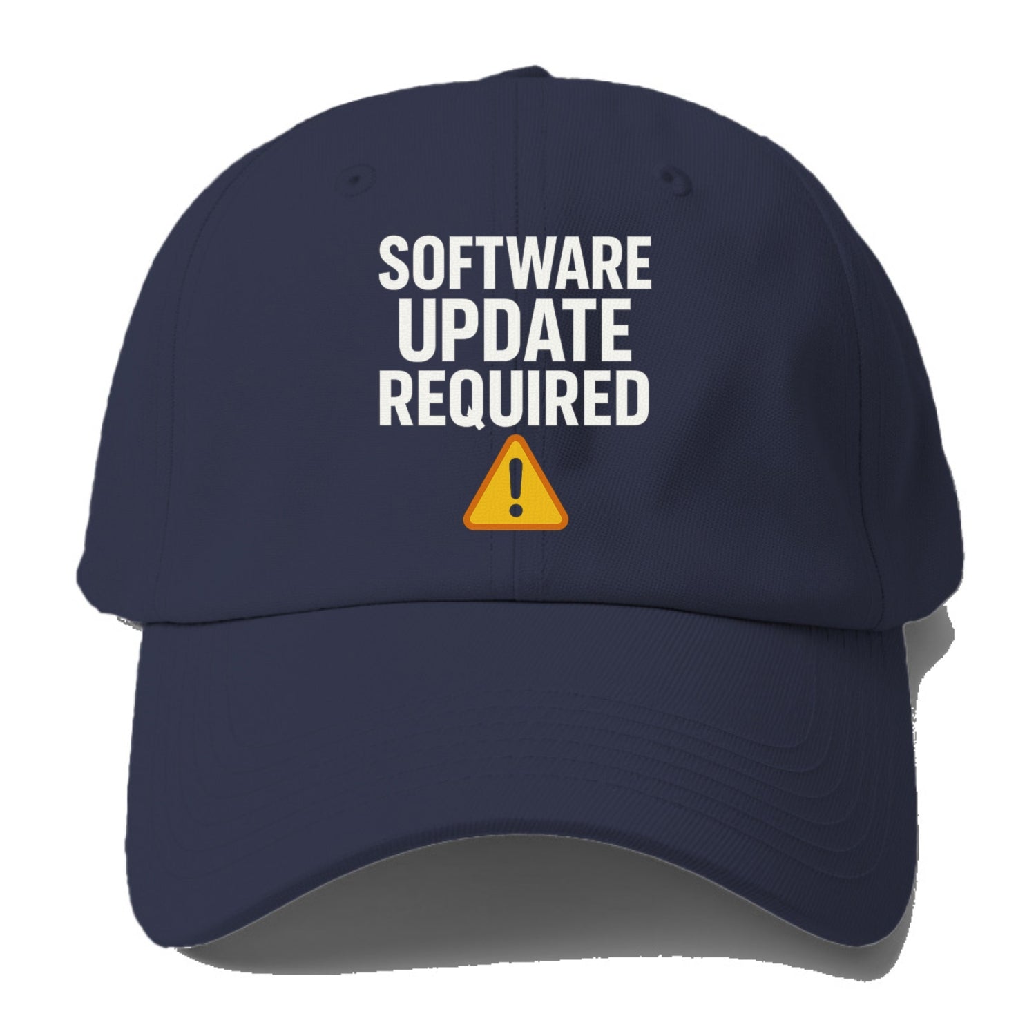 software update Hat