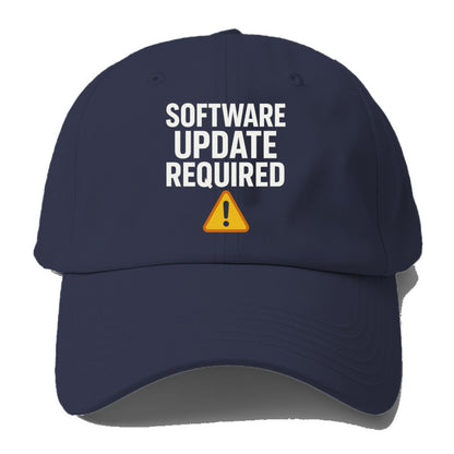 software update Hat