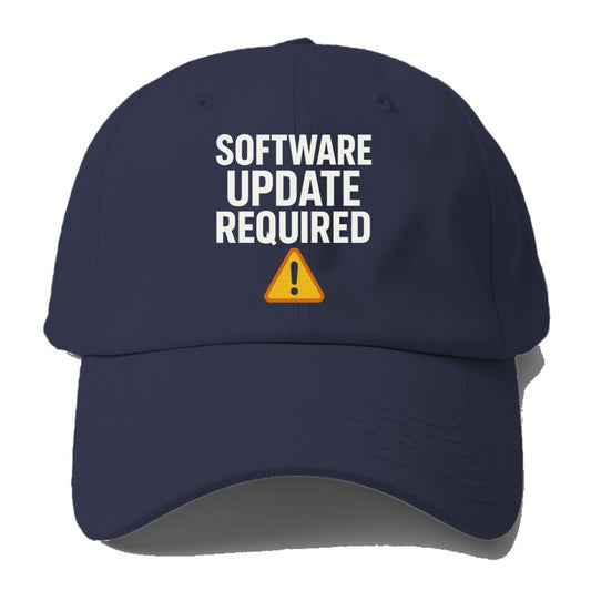 software update Hat