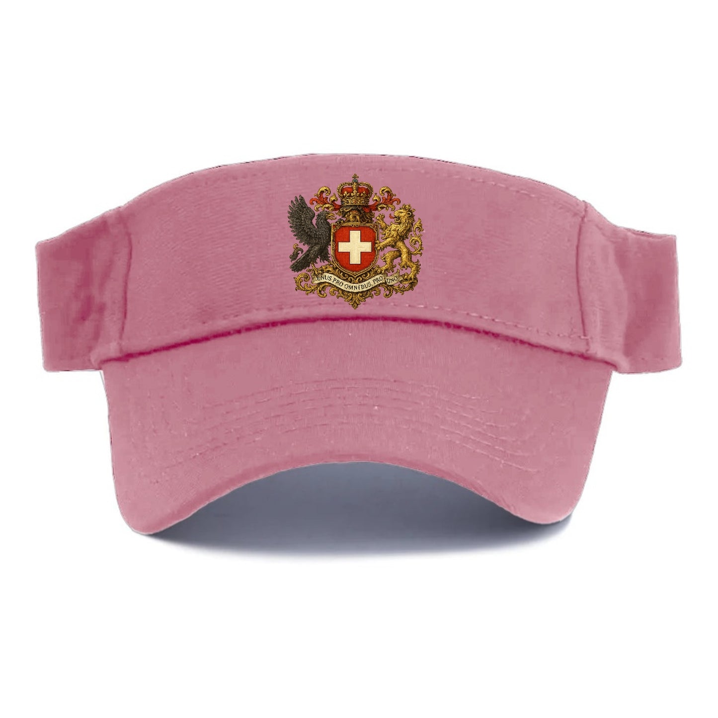 switzerland cross badge Hat