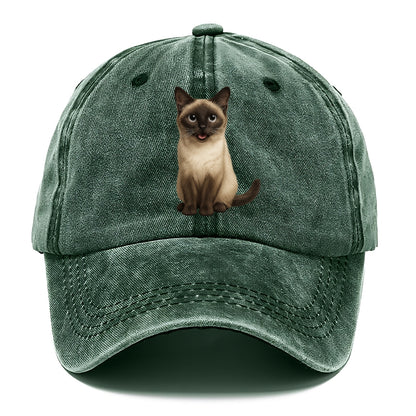 purrfectly adorable Hat