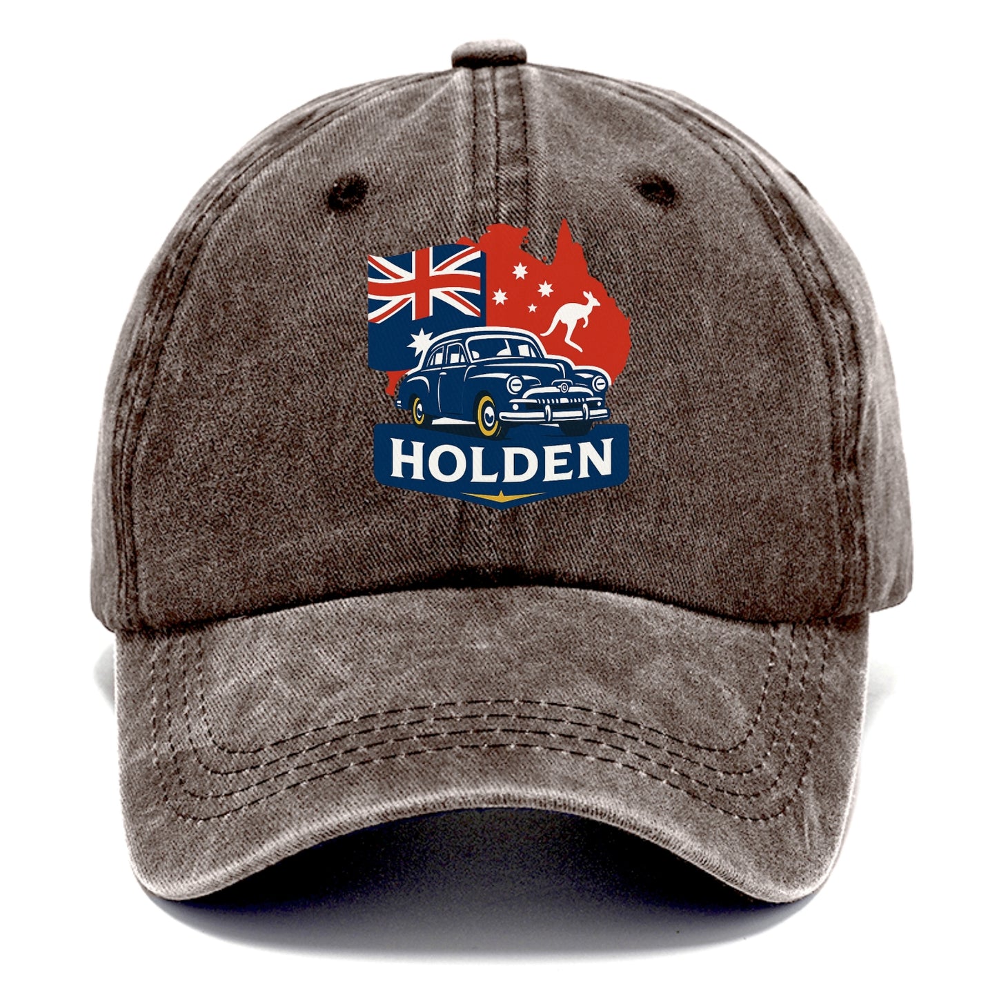 Australian Automotive Pride Hat