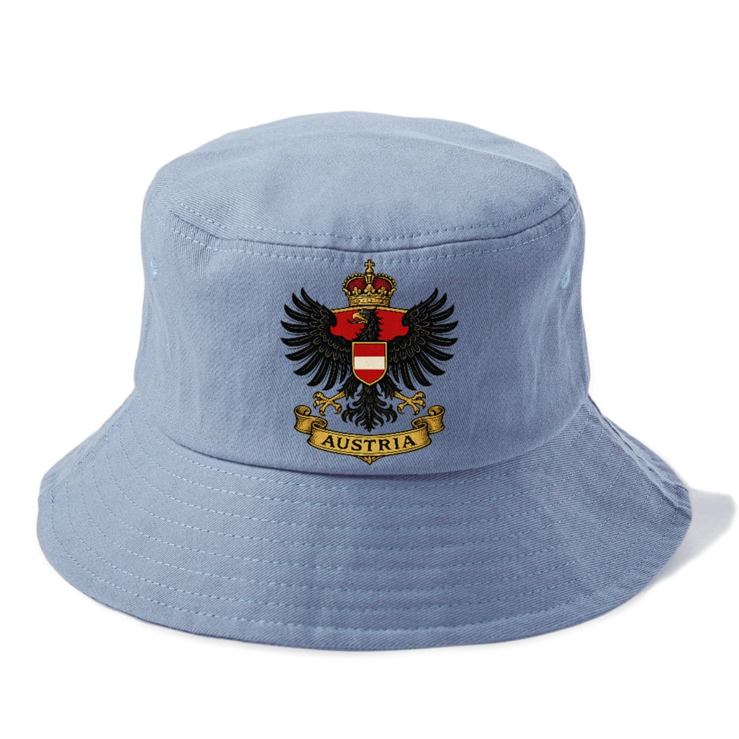 national-emblem-heritage Hat