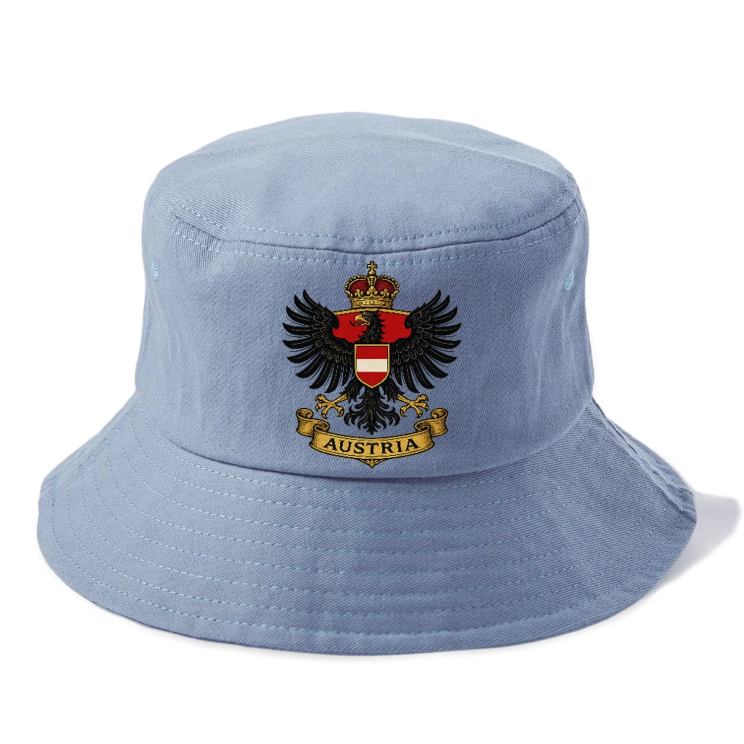 national-emblem-heritage Hat