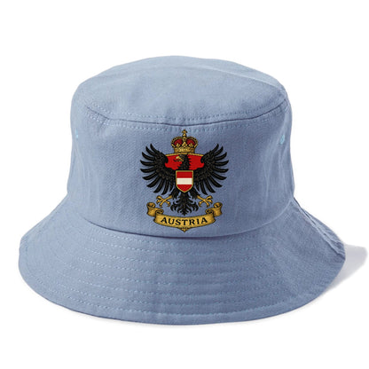 national-emblem-heritage Hat