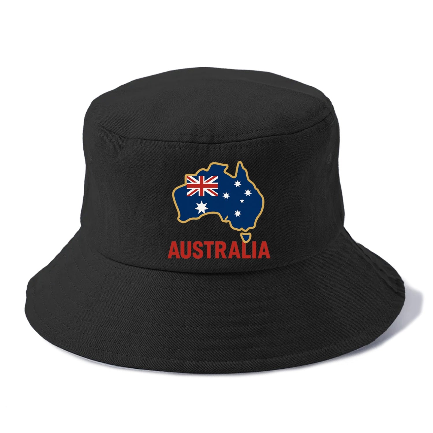 Australian National Hat