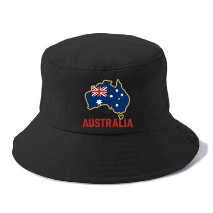 Australian National Hat