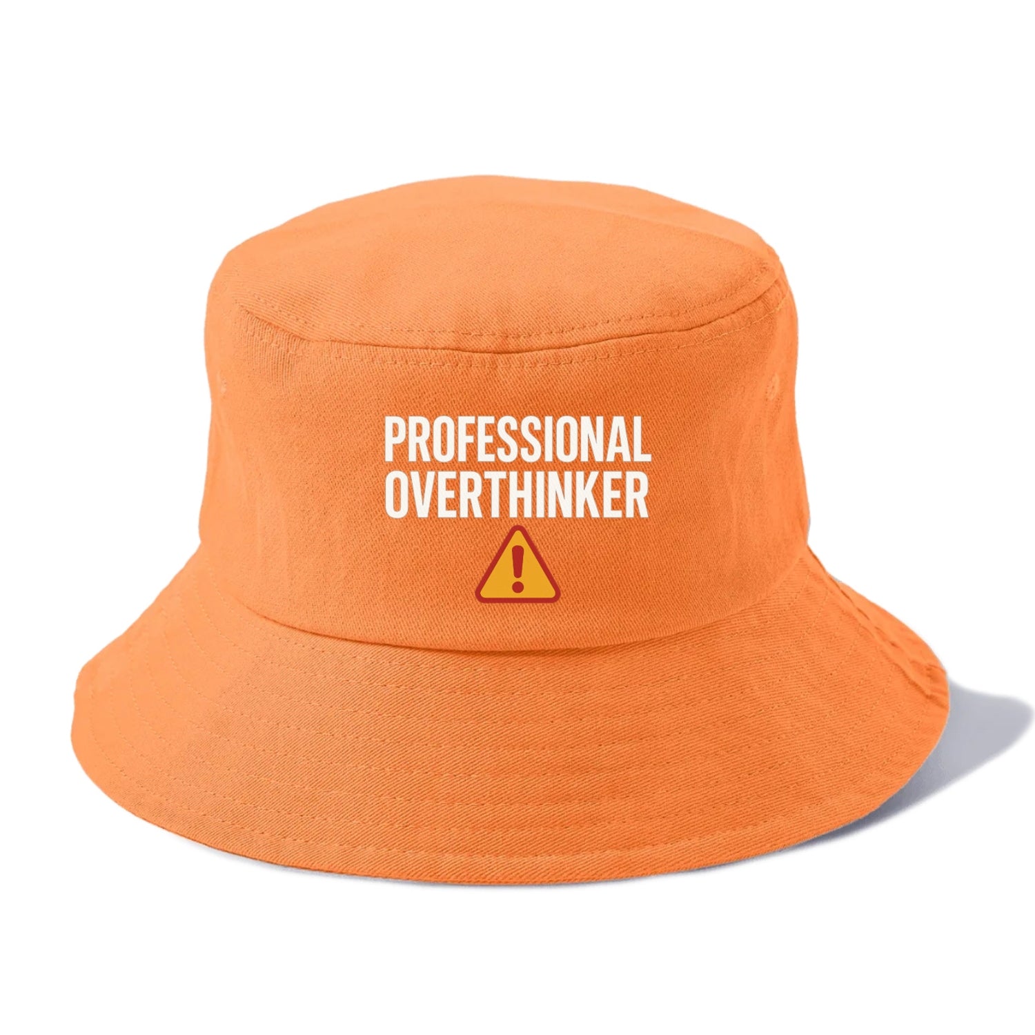 professional overthinker Hat