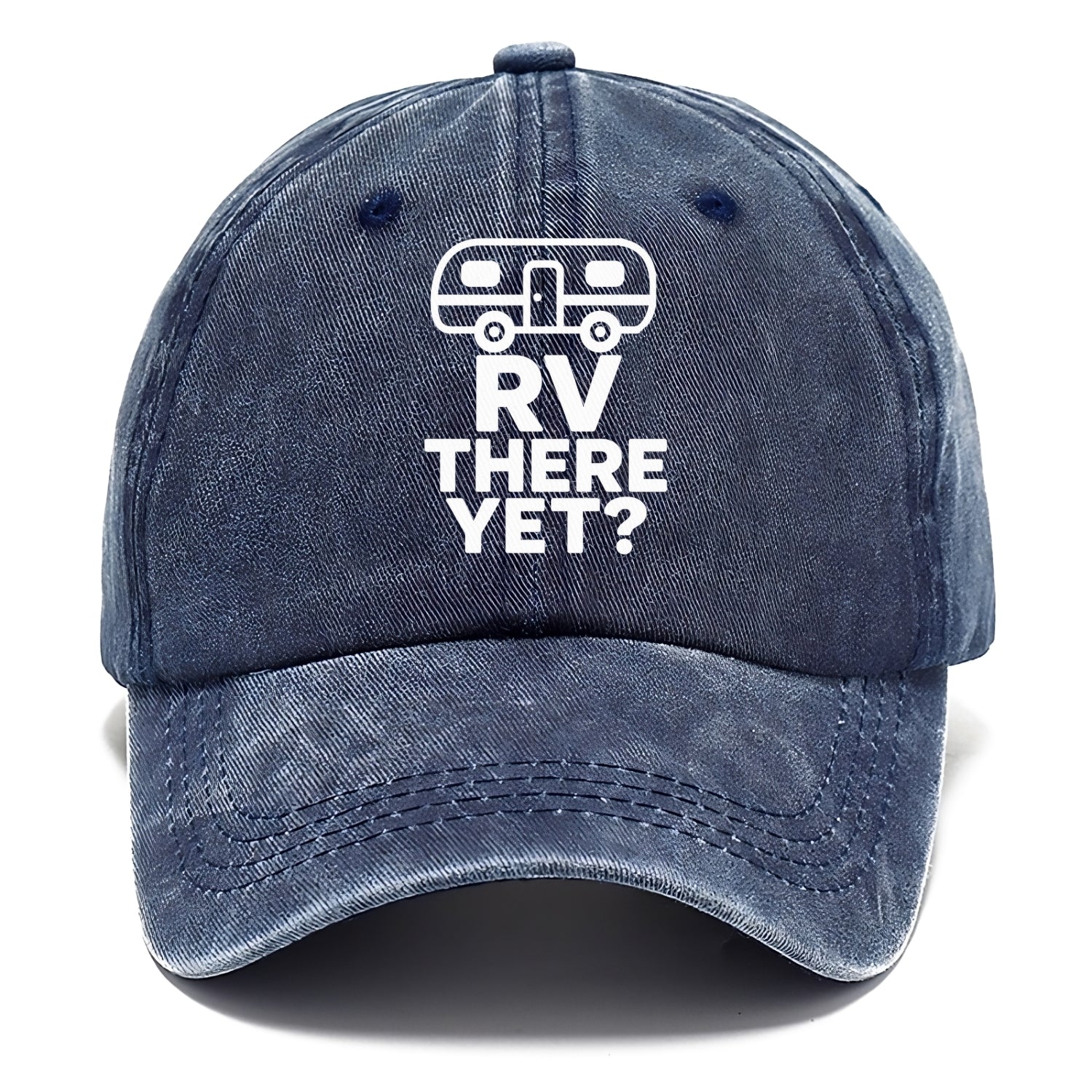 rv there yet Hat