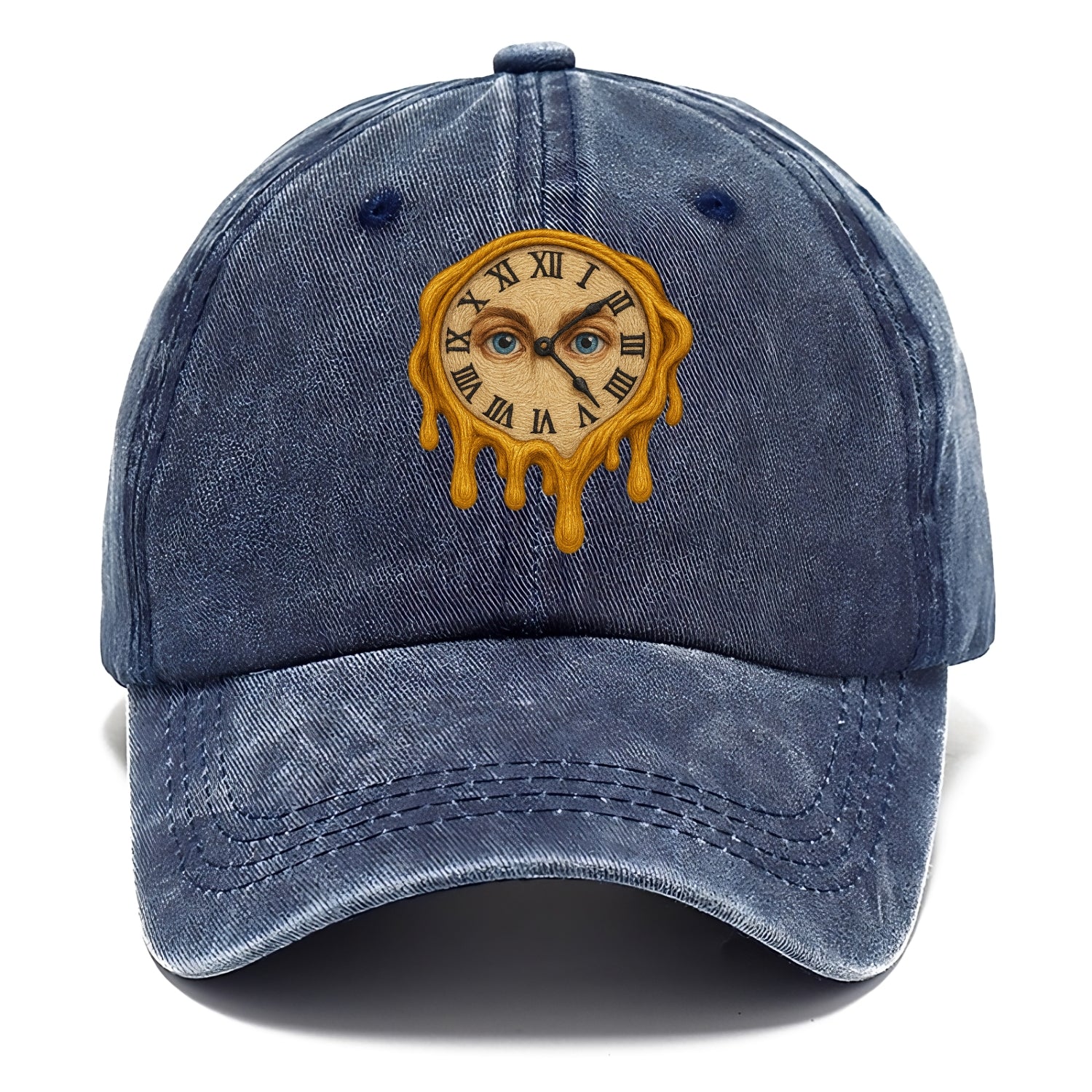 melting time Hat