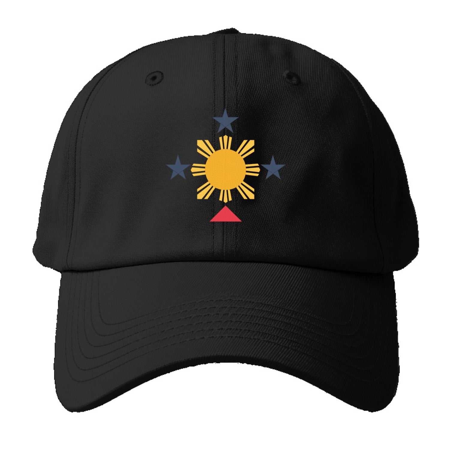 philippines cap Hat