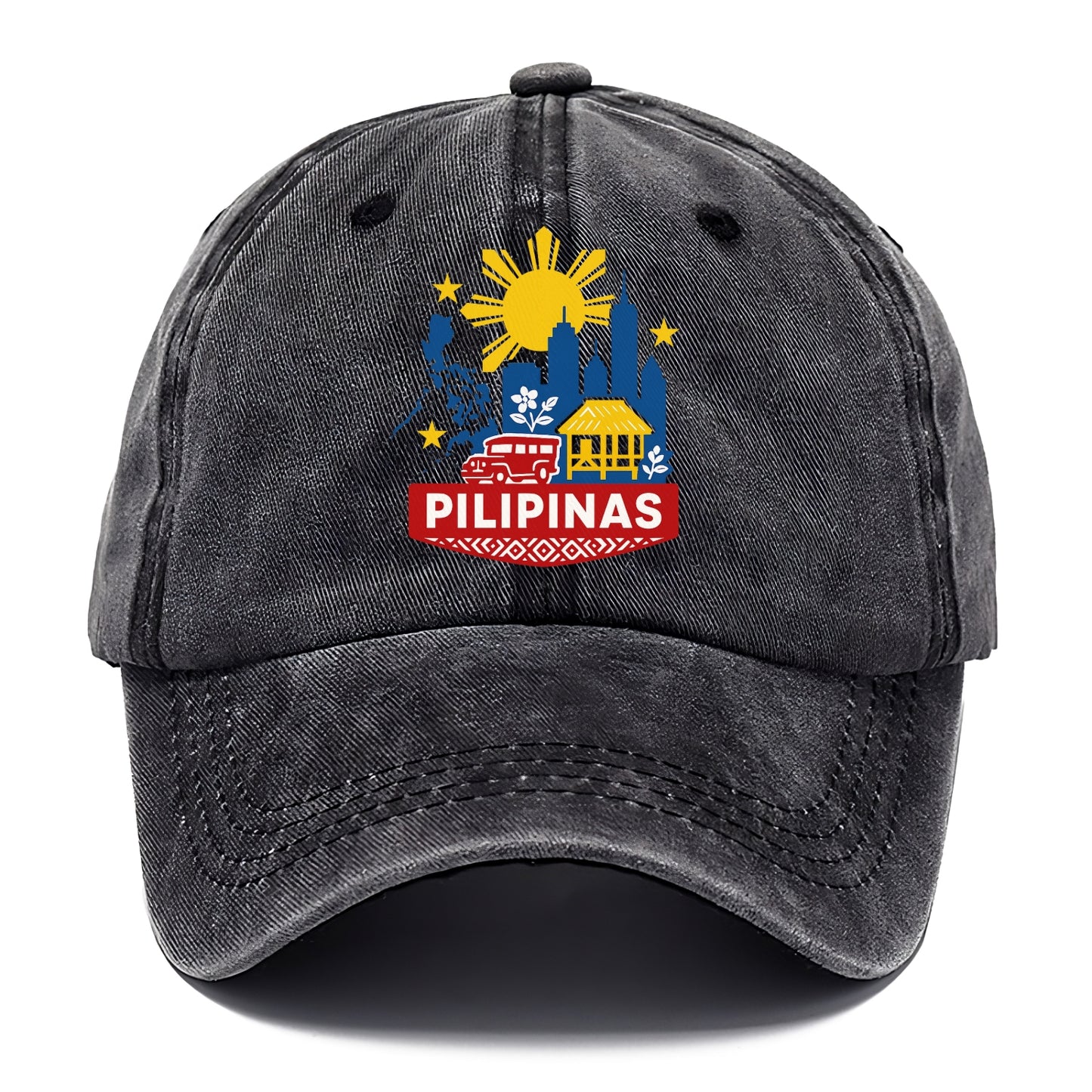 cultural   national pride Hat
