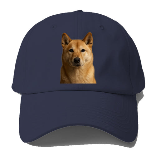 Guardian Baseball Cap For Big Heads