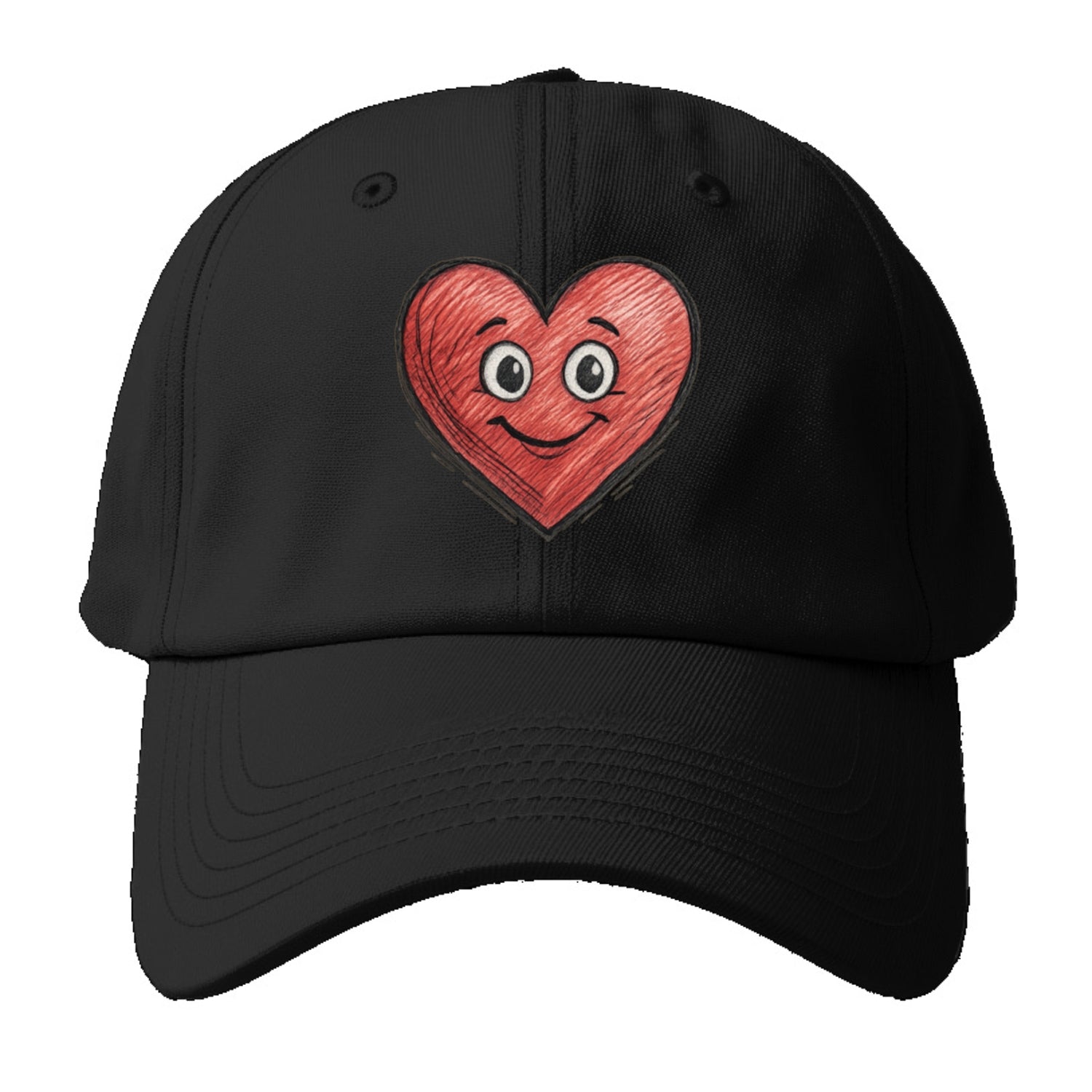 happy hearts collection Hat