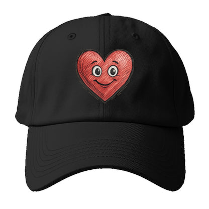 happy hearts collection Hat