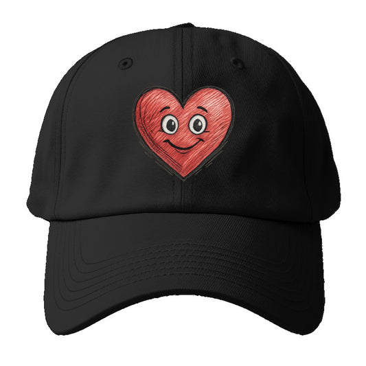 happy hearts collection Hat