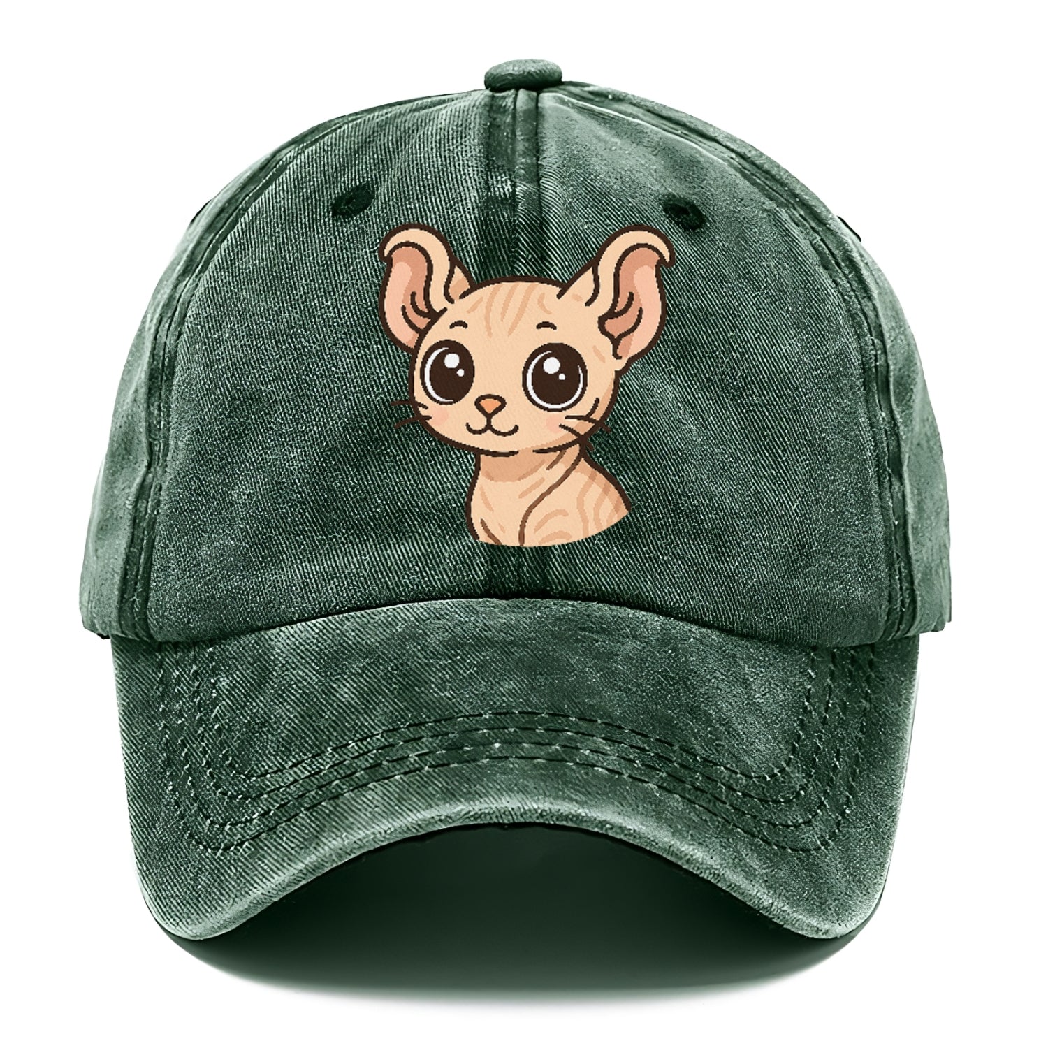 elf-cat-mystical-charm Hat