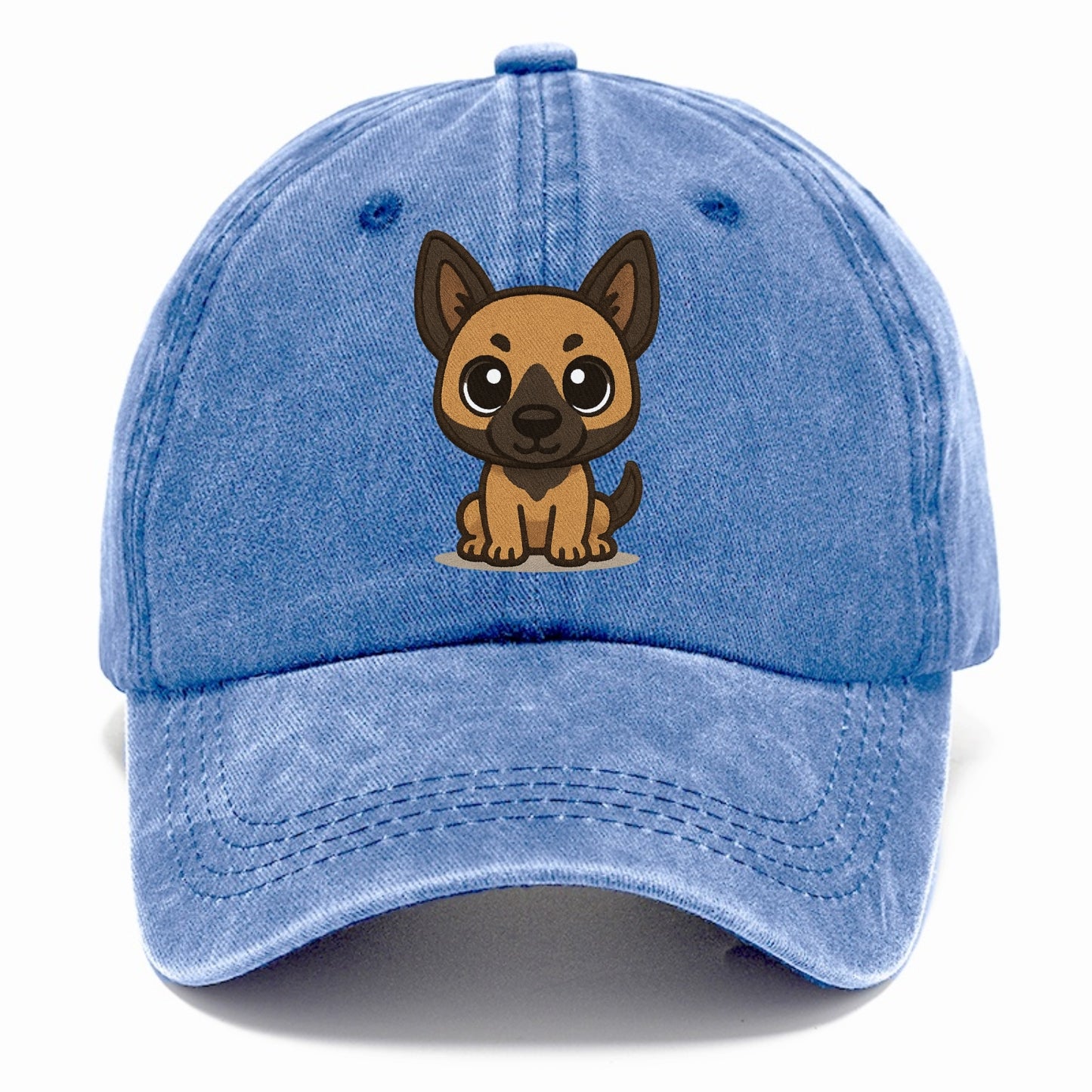 belgian-malinois-driven-spirit Hat