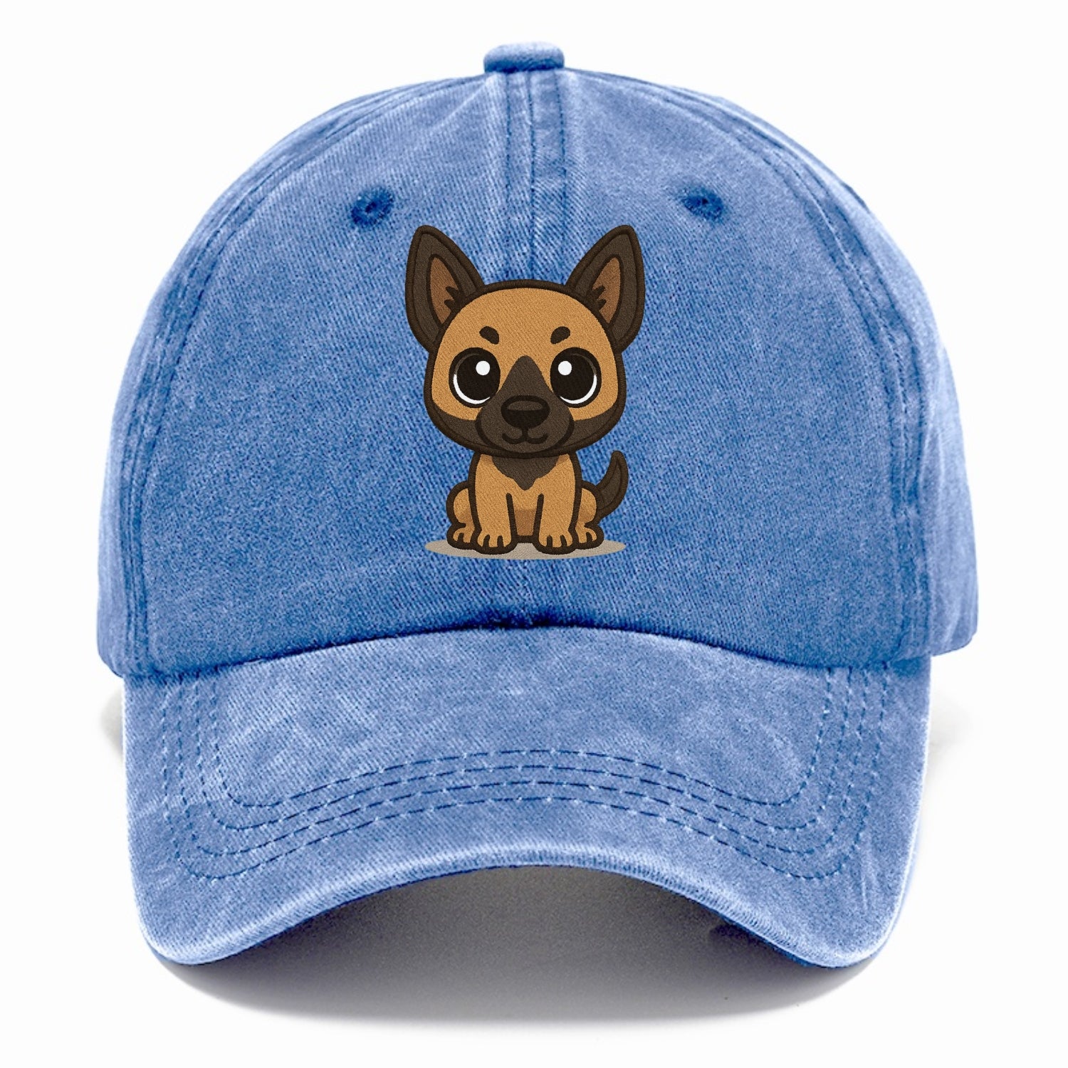 belgian-malinois-driven-spirit Hat