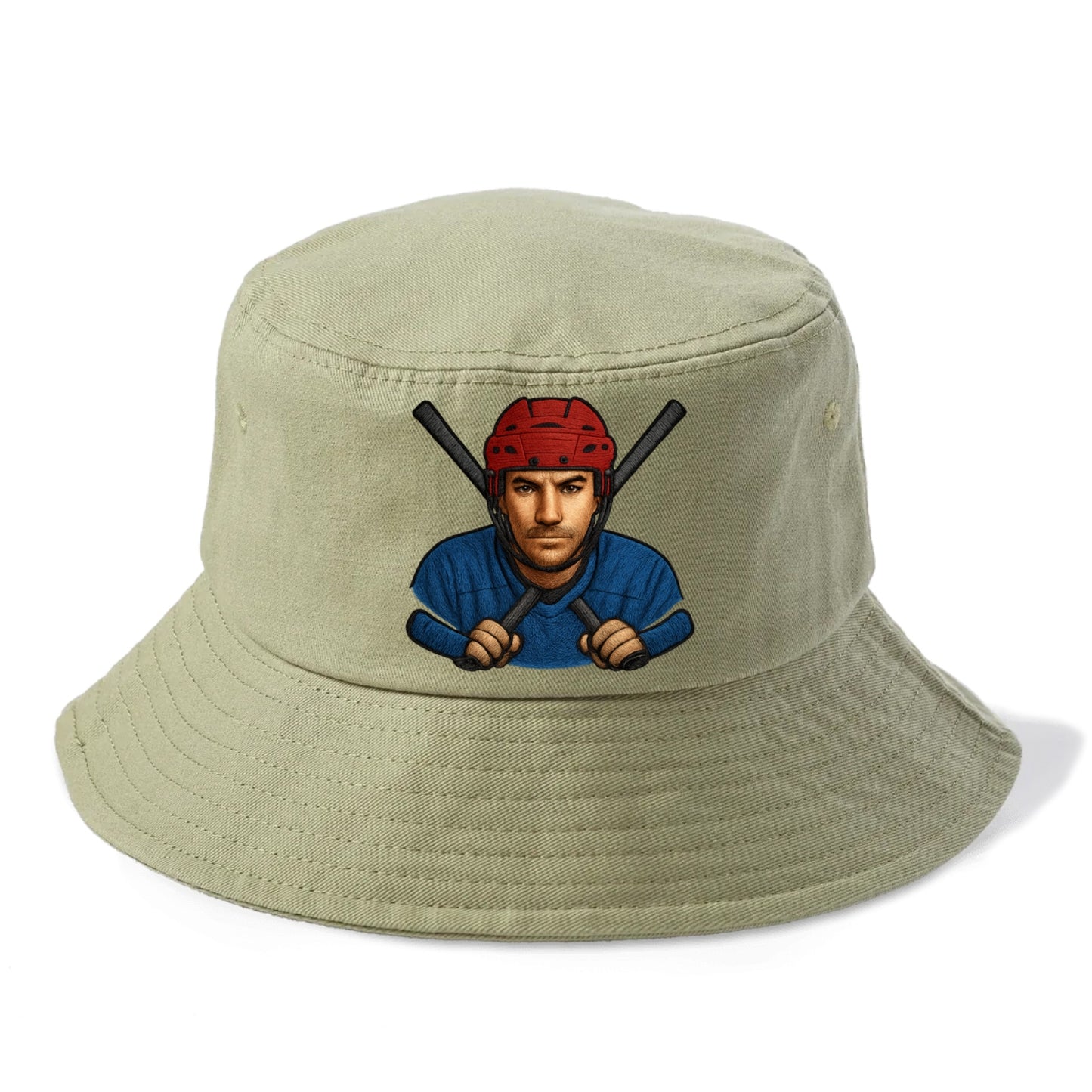 ice warrior threads Hat