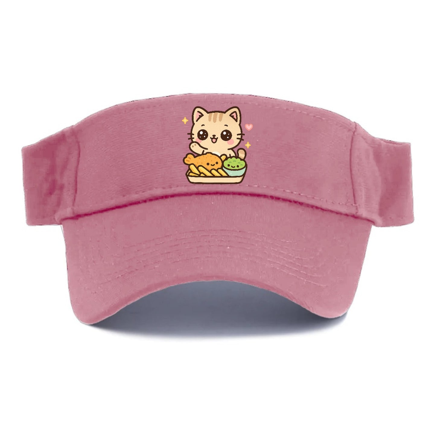 cat-quirky-charm Hat