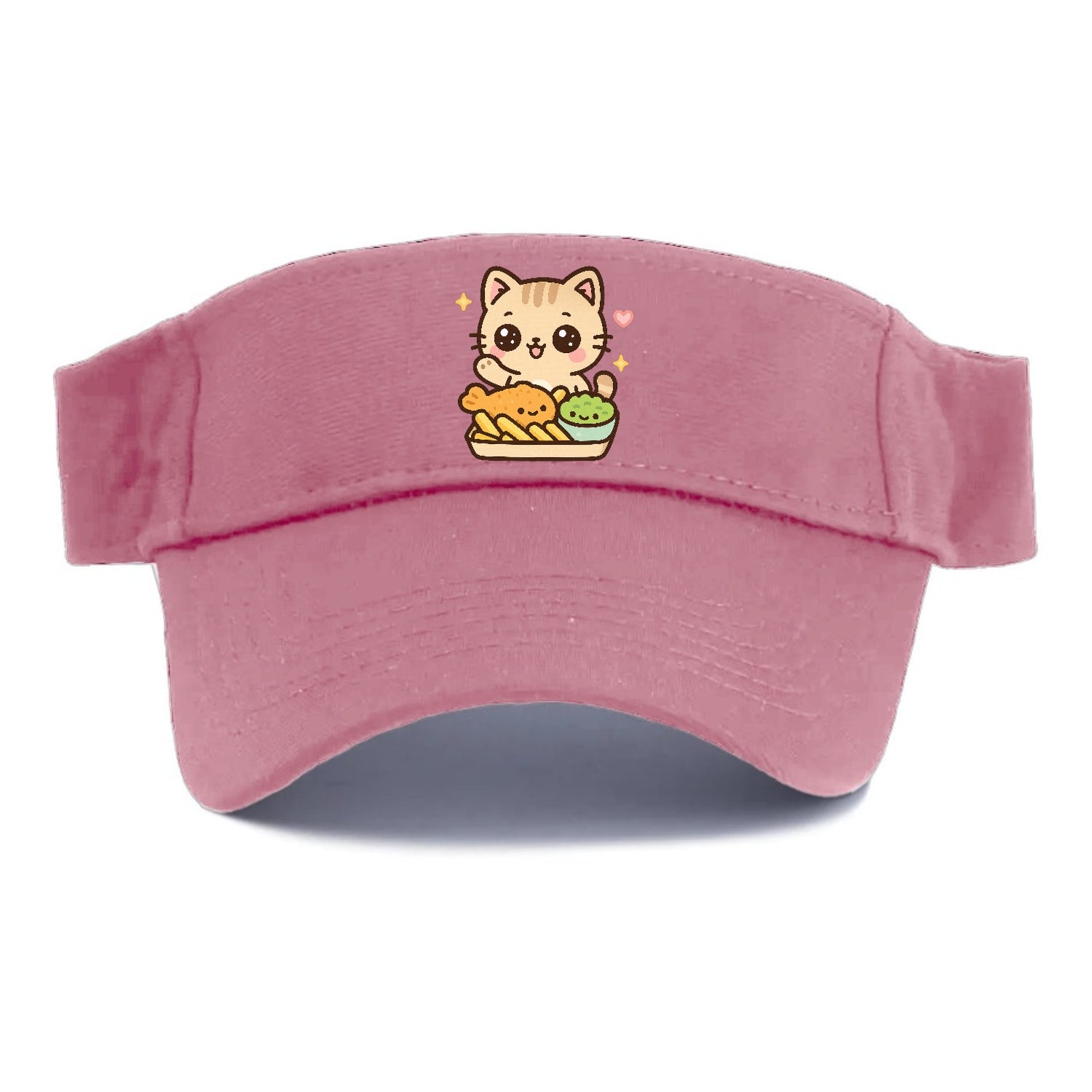 cat-quirky-charm Hat