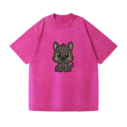 scottish-terrier-premium-design Hat