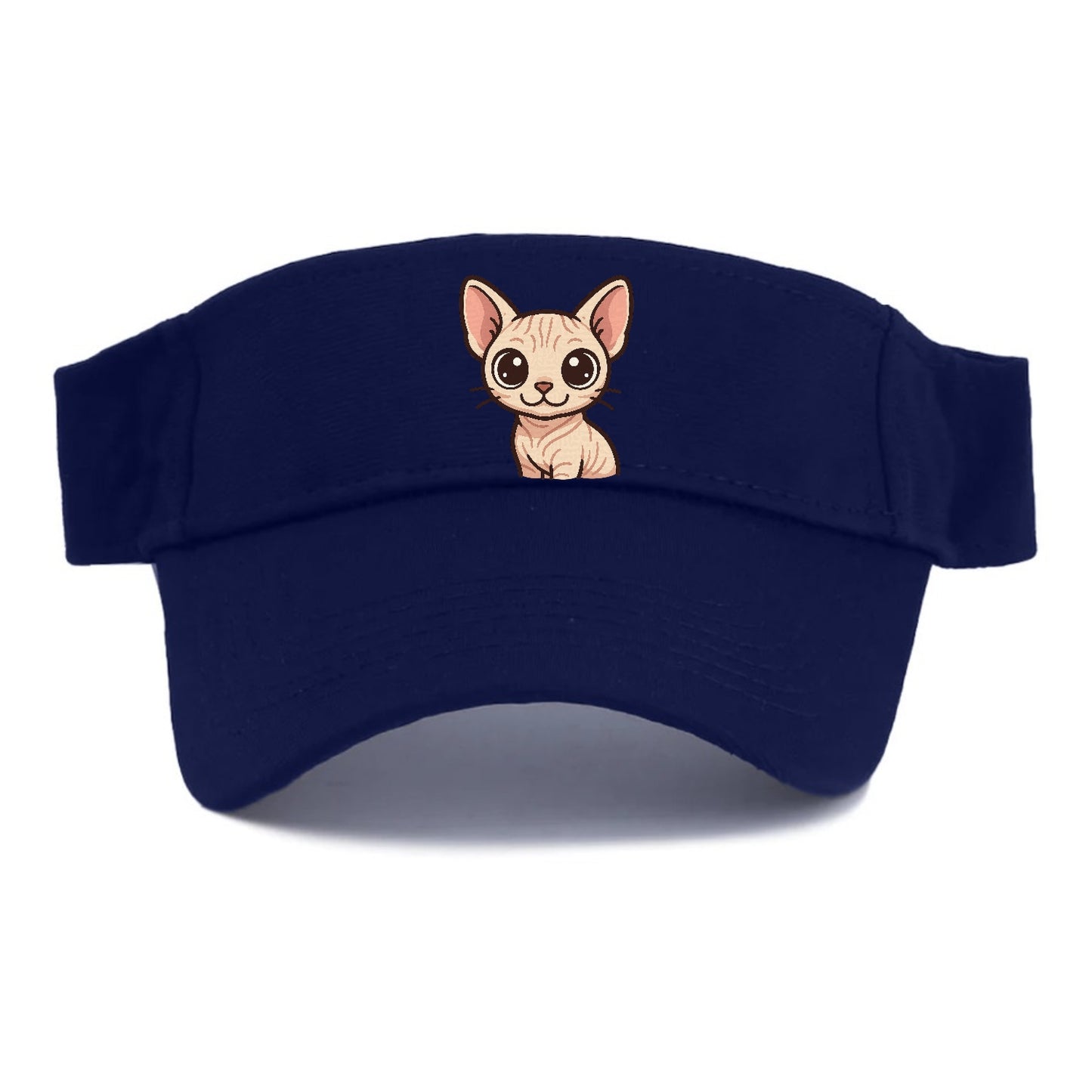 sphynx-mystic-charm Hat