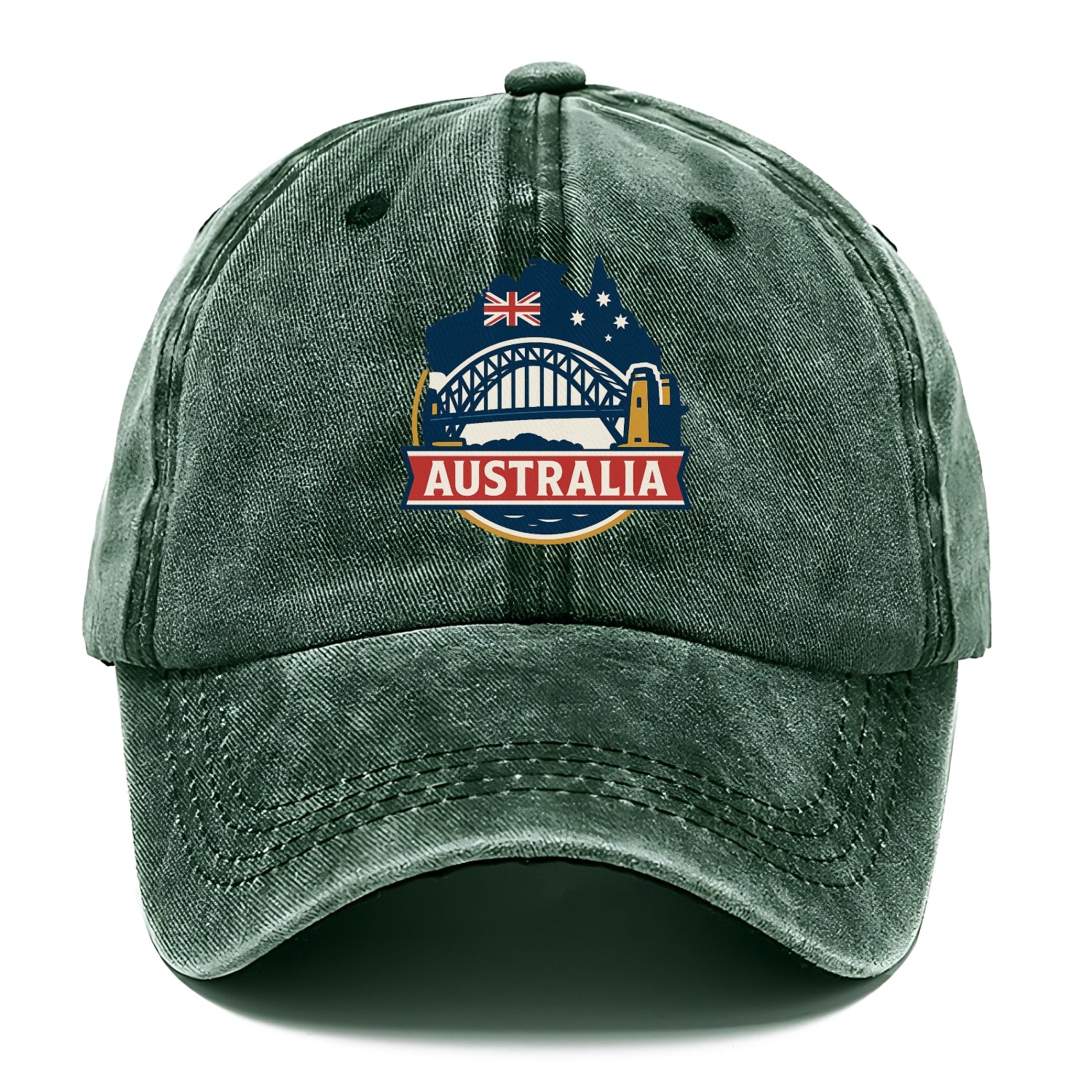 Australian Landmark Hat