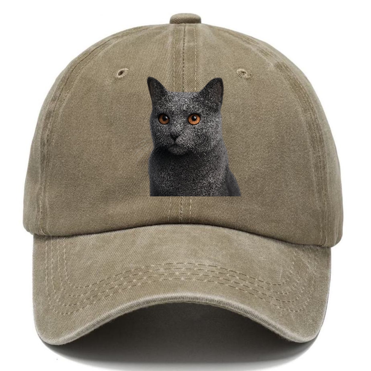chartreux-regal-charm Hat