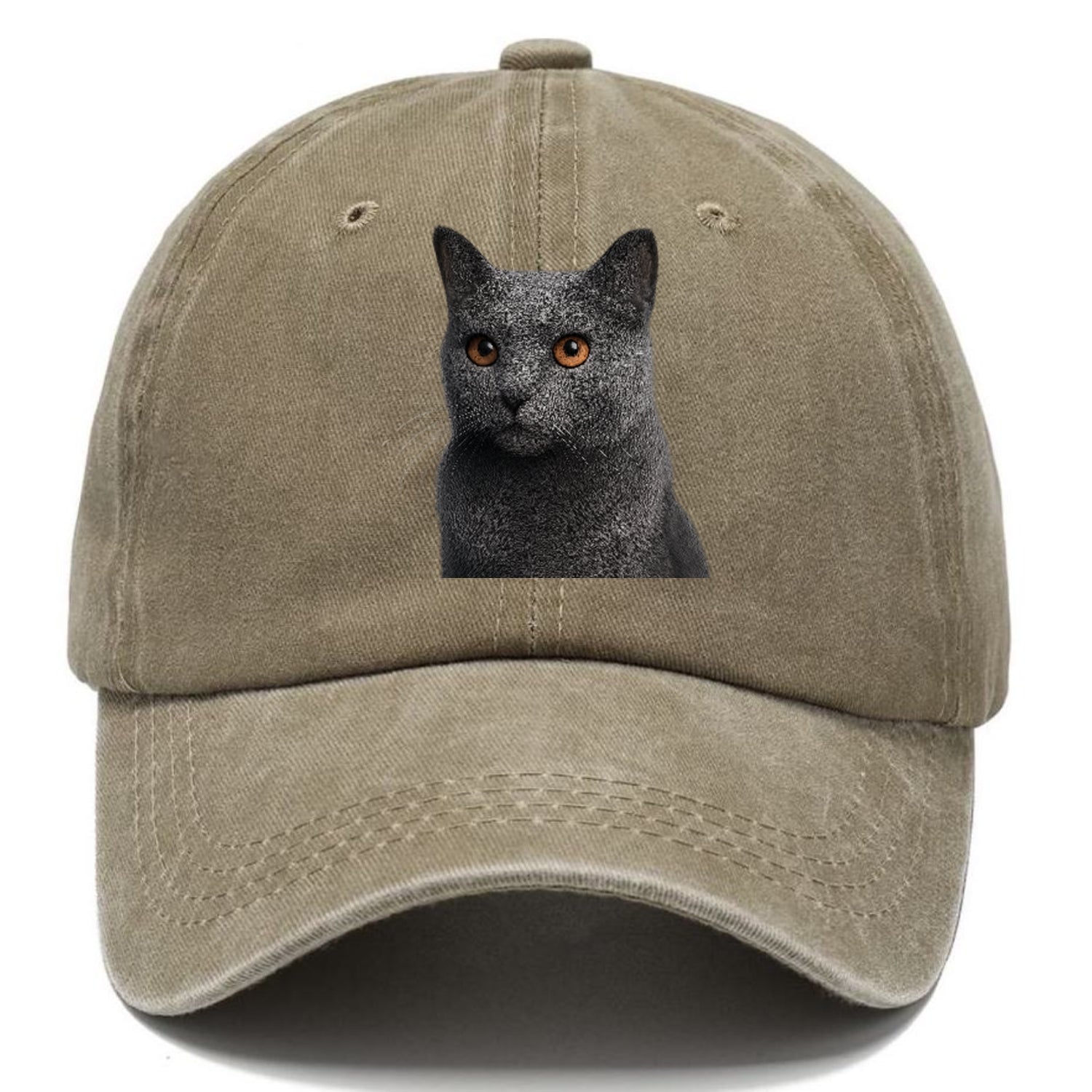 chartreux-regal-charm Hat