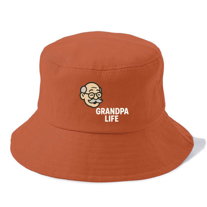 grandpa life Hat