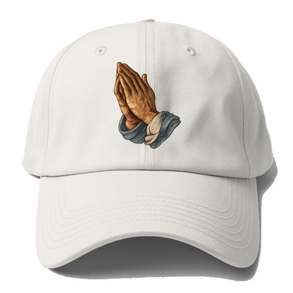 hands of faith Hat