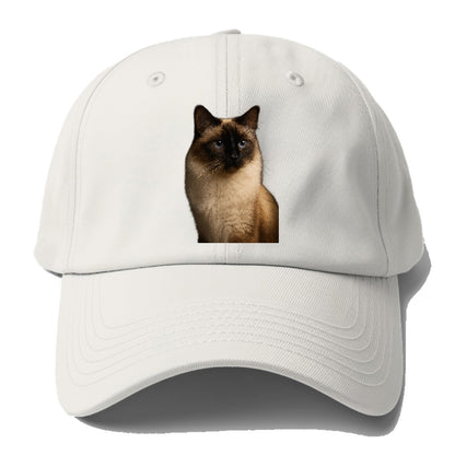 birman-gentle-charm Hat