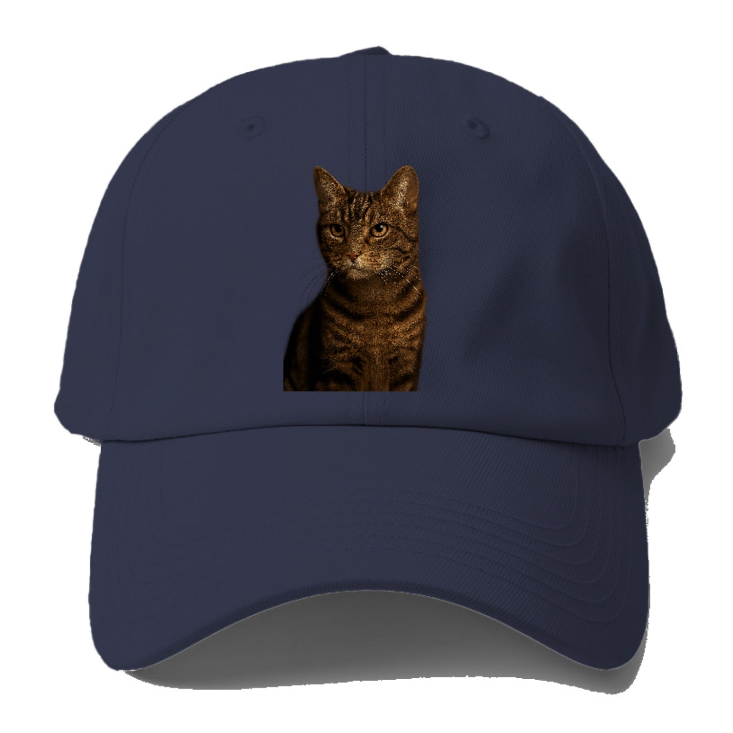 brown-tabby-cozy-charm Hat